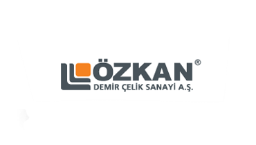 ÖZKAN DEMİR ÇELİK SAN.A.Ş.